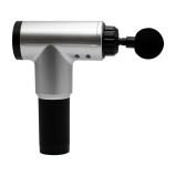 Generic / Muscle massager gun - 1 miniature