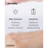 Cosrx, Advanced snail radiance dual essence, 2.70 fl. oz. (80 ml) - 7 miniature