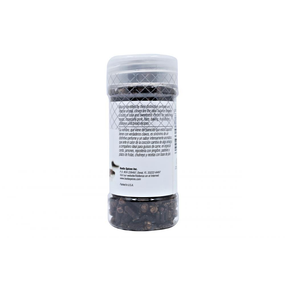 Badia Cloves Whole 35.4 Gm - 2