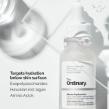 The Ordinary Marine Hyaluronics 30ml - 4 miniature