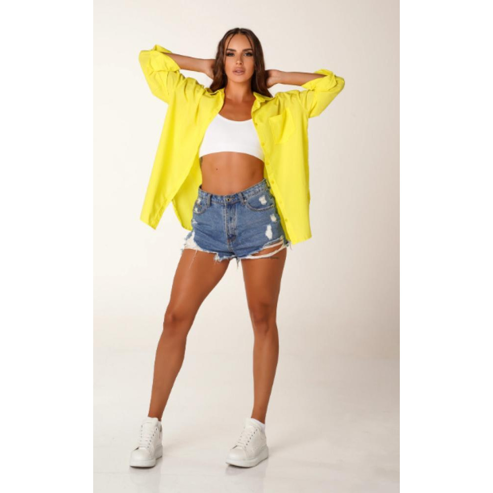 Mila Yellow, size 42 - 5