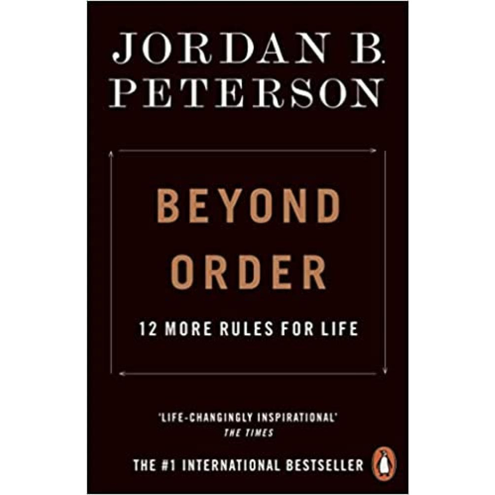 Beyond Order - 1
