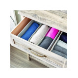 آي ديزاين إيفي منظم متعدد الأدراج 1-3S رمادي - 5 miniature