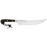 Fissman 8'' Pchak Knife PADISHAH Kitchen Chef Knife (AUS-8 steel) - 5 miniature