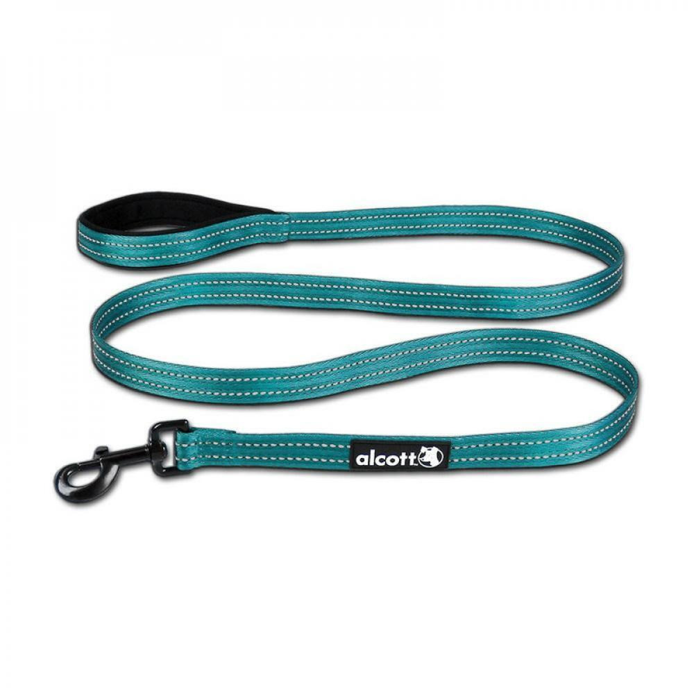 Alcott Adventure Leash - Blue - S - 1