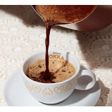 OK-006-MD ماكينة صنع القهوة التركية Arzum Okka Minio DUO "أرجواني" وأسود وأرجواني - 4 miniature