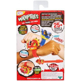 LL WRAPTILES S1 SGL pack - LIZZAGON 28991 - 7 miniature