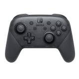 Контроллер Nintendo Switch Pro: Расширьте Свои Игровые Возможности - 1 miniature
