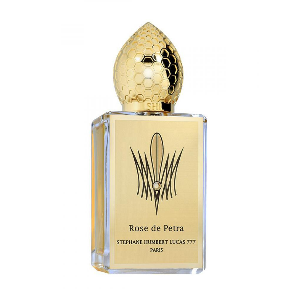 Stephane Humbert Lucas Rose De Petra for Unisex Eau De Parfum 50ML - 1