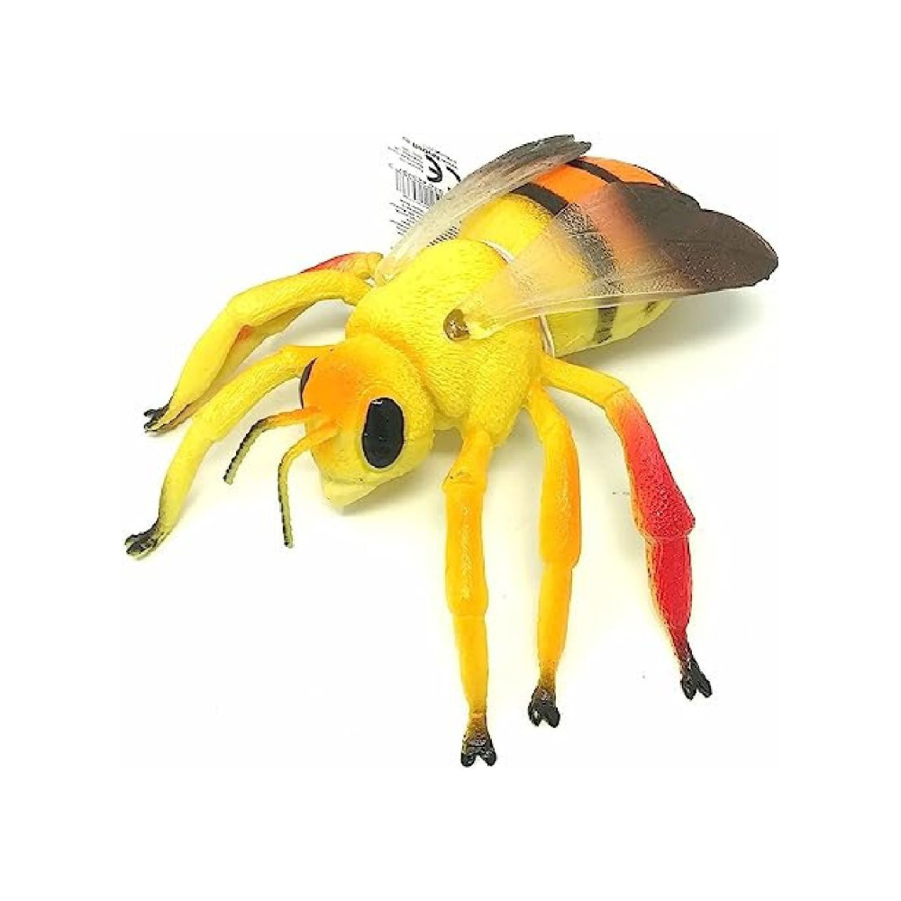 Toy Keycraft Giant Insects Assorted 1 Piece - 4