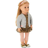 Arianna - 1 miniature