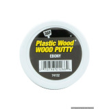 معجون خشب بلاستيكي من DAP، 3.7 أونصة، خشب الأبنوس - 2 miniature