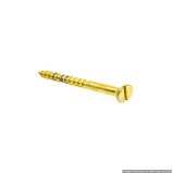 Homesmiths BP Wood Screw 2 X 12 mm - 2 miniature