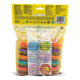 Play Doh / Modeling compound, Party bag, 15 pcs - 4 miniature