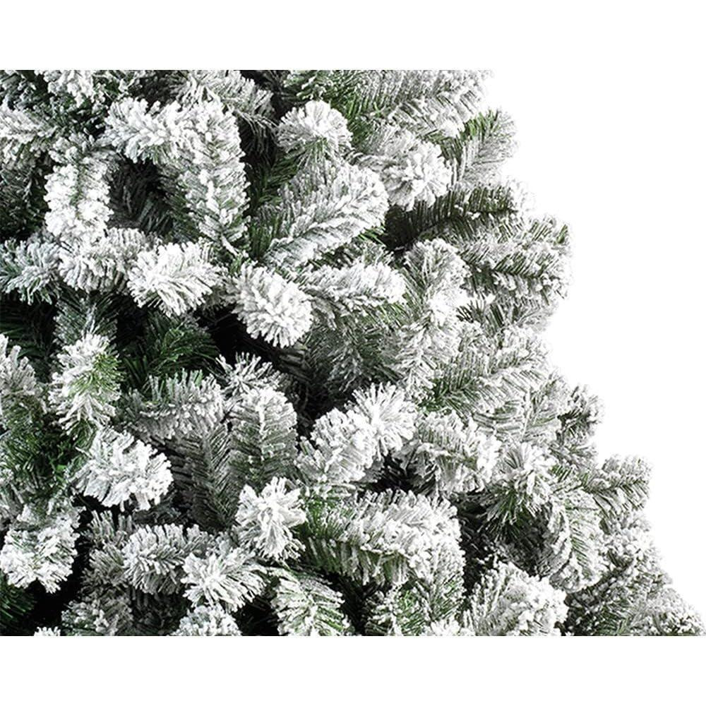 Kaemingk Decoris 150cm Monarch Pine Snowy Tree - 2