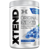 Xtend Original BCAA, Strawberry Kiwi Splash, 30 - 3 miniature