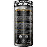 MuscleTech / Supplements, Platinum ultra pure CLA, 90 gel capsules - 4 miniature