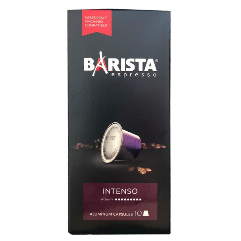 Интенсо 10 Капсул 6Г - 1