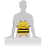 Skip Hop Zoo Backpack Bee - 4 miniature