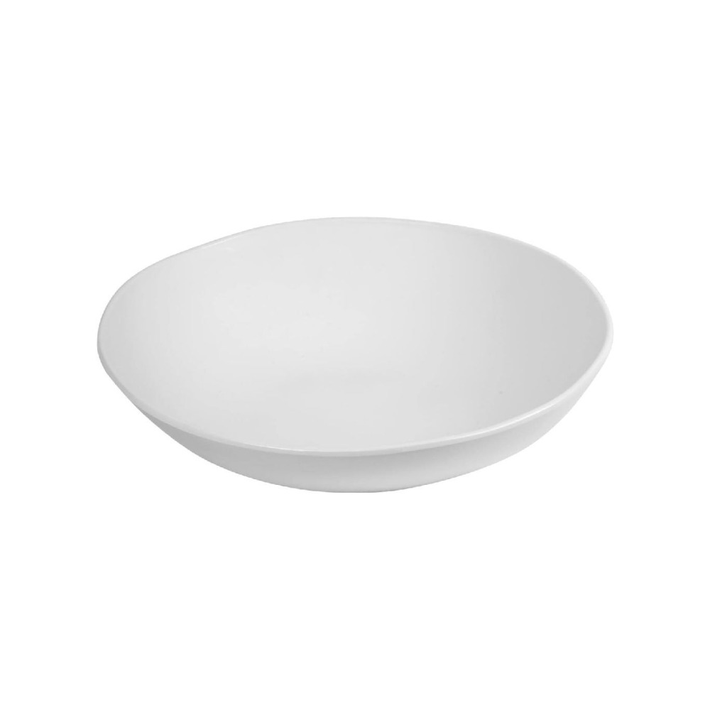 TarHong Matte Craft Coupe  Serve Bowl - 1