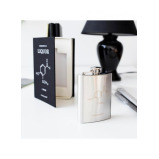 Kikkerland Chemistry Flask - 3 miniature