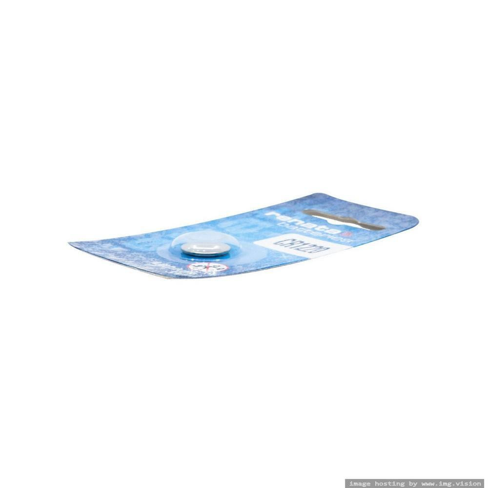 Батарейка Renata 1220 - 3