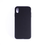 C Silicone Case iPhone XS Max - 1 miniature