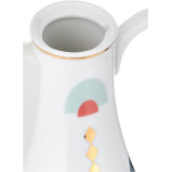 Silsal x Sab 'Layalee' Dallah Coffee Pot, for Occassions like Ramadan - 2 miniature