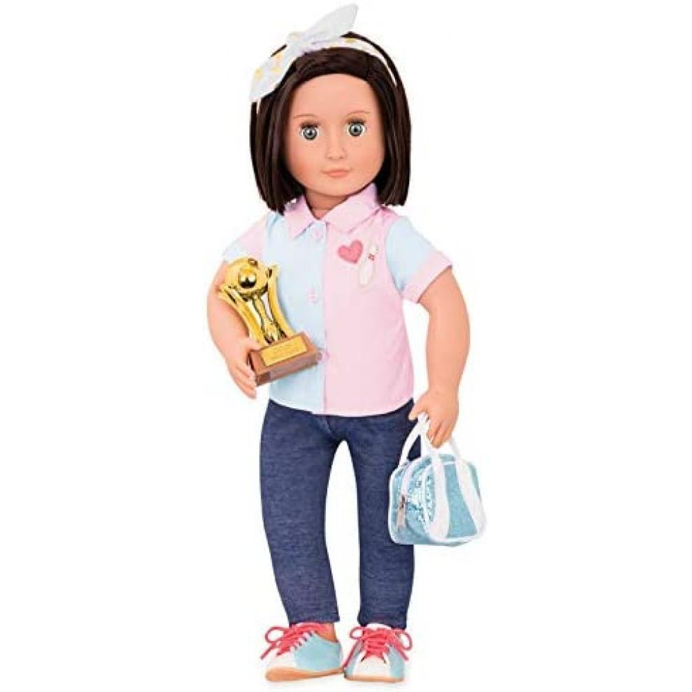 Our Generation / Everly, 18-inch - 1