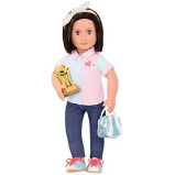 Our Generation / Everly, 18-inch - 1 miniature