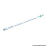 Frost King 1-14x3Ft. Aluminum Door Bottom - 3 miniature