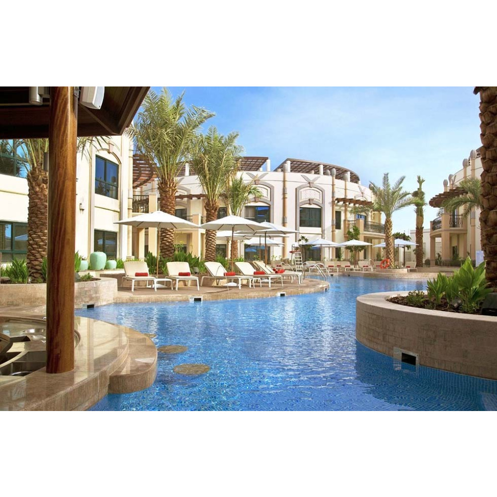 One-Night Stay at 50+ Charming Hotels - 4