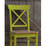 RustOleum Painter's Touch 2X Ultra Cover Gloss Key Lime 12Oz - 2 miniature