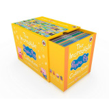 Peppa Pig The Incredible Collection - 2 miniature