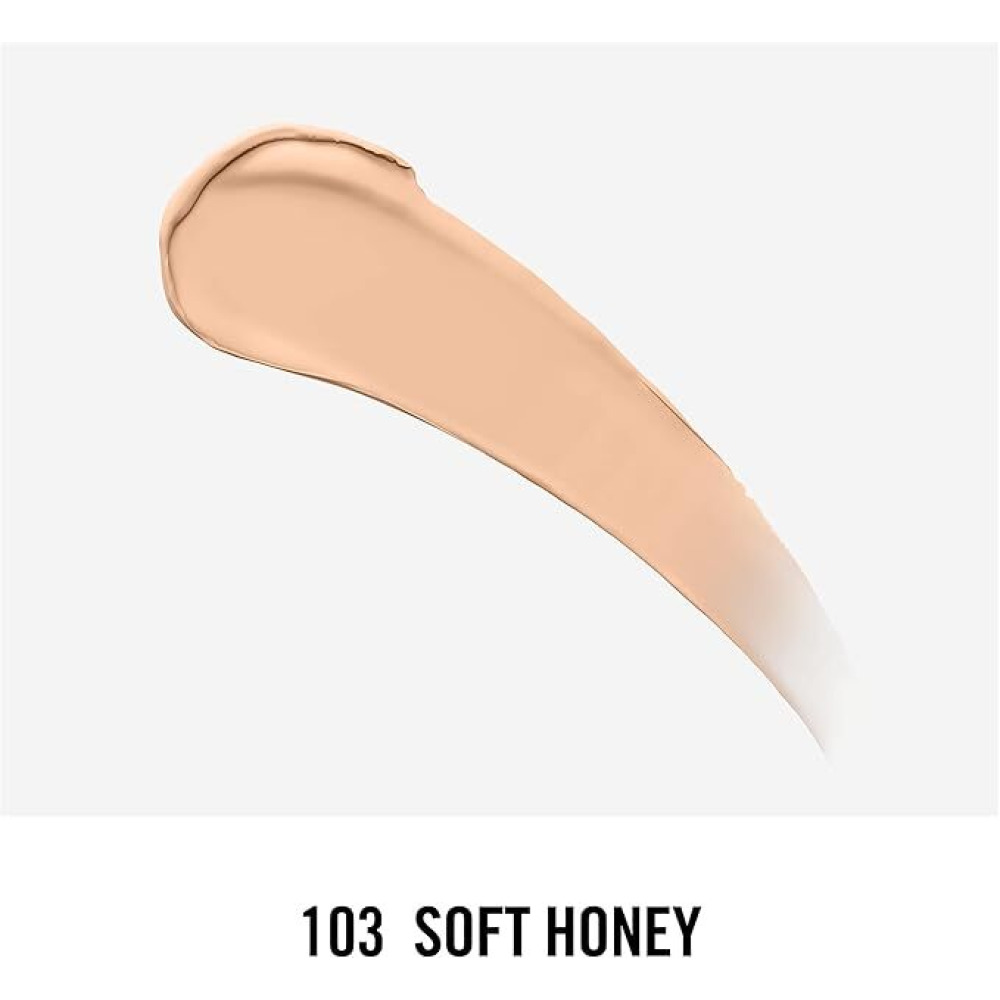 ريميل لندن، خافي العيوب Hide the BLEMISH، قلم، soft HONEY 103، 4.5 جرام - 2