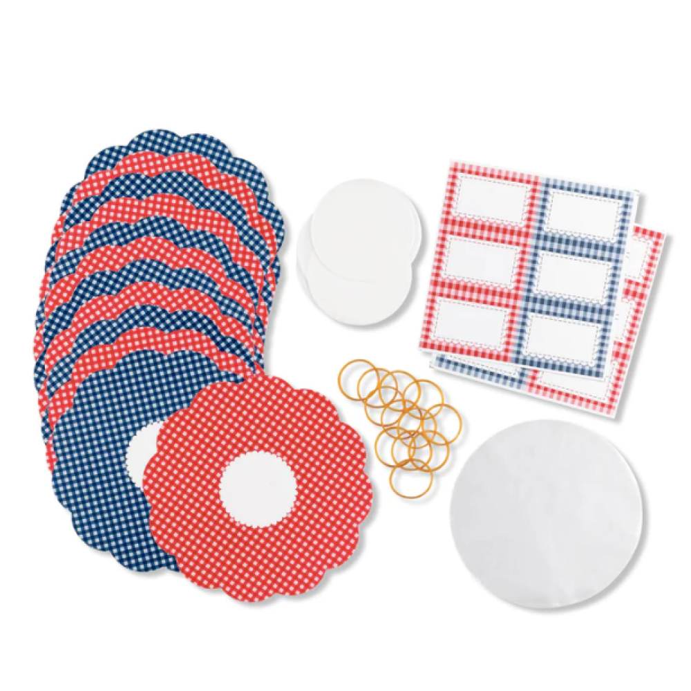 Tala Jam Pot Cover Set - 1