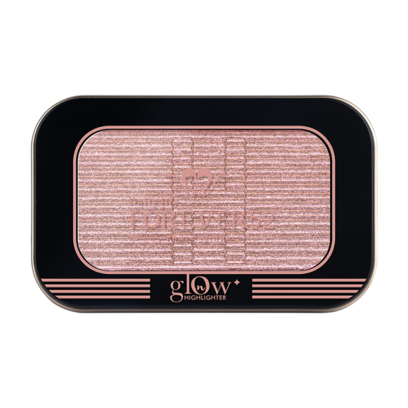 Highlighter Forever52 Rose Gold 7 g