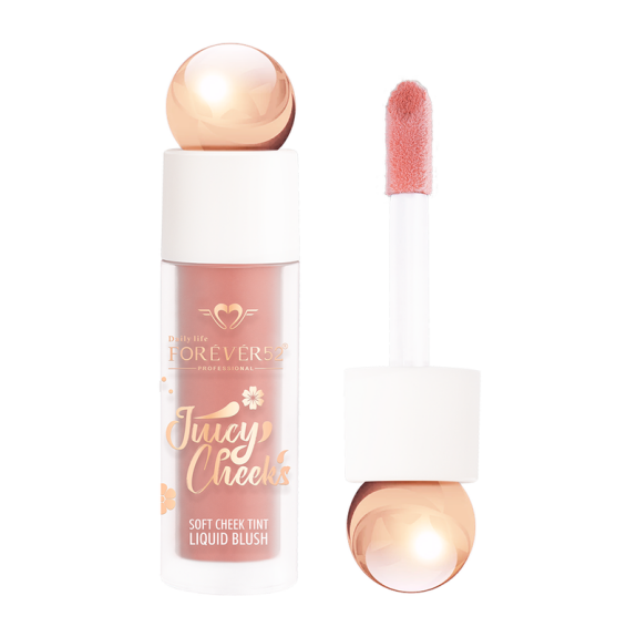 Blush \& Bronze Forever52 Peachy 6 ml