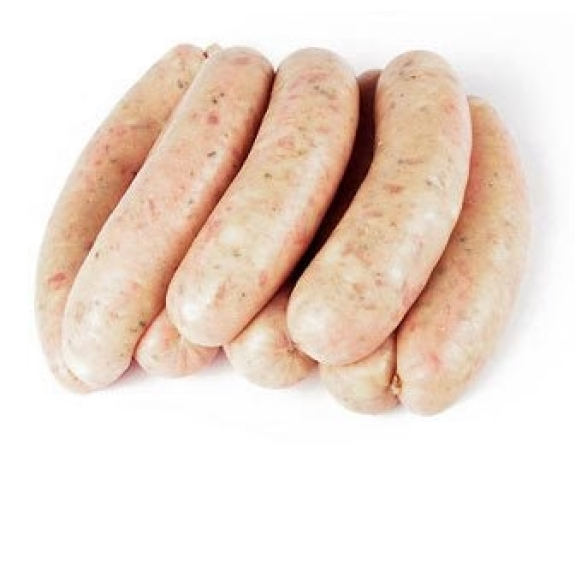 Chicken Sausages  500g