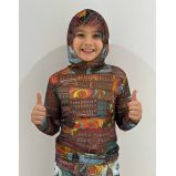 تي شيرت ذكي للأطفال، بطرسبرغ (104 سم) - 1 miniature