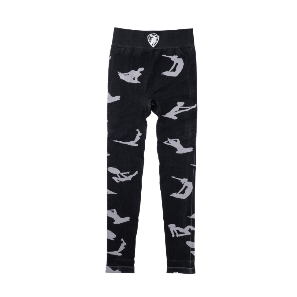 UAEJJ Leggings for Women, size XL - 1