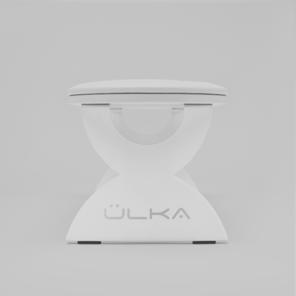 ULKA HAND PAD (STAND) - 2