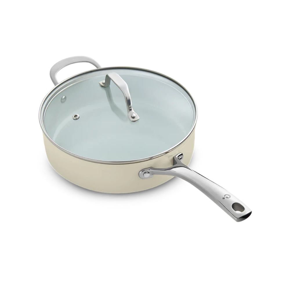 Cosmic Cookware Cosmo Mini Pan - 1
