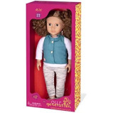 Our Generation 70.31235Z Fashion Dolls - 6 miniature