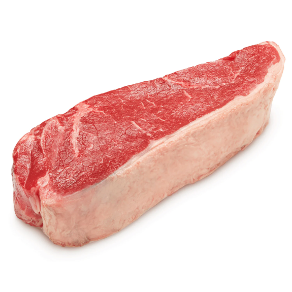 Beef Strip Steak, Boneless, 350 g