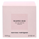 Ladies Narciso Cristal EDP 1.7 oz Fragrances - 2 miniature