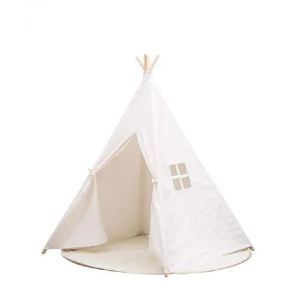 QiaoKai / Play house tent, Foldable, Portable - 1