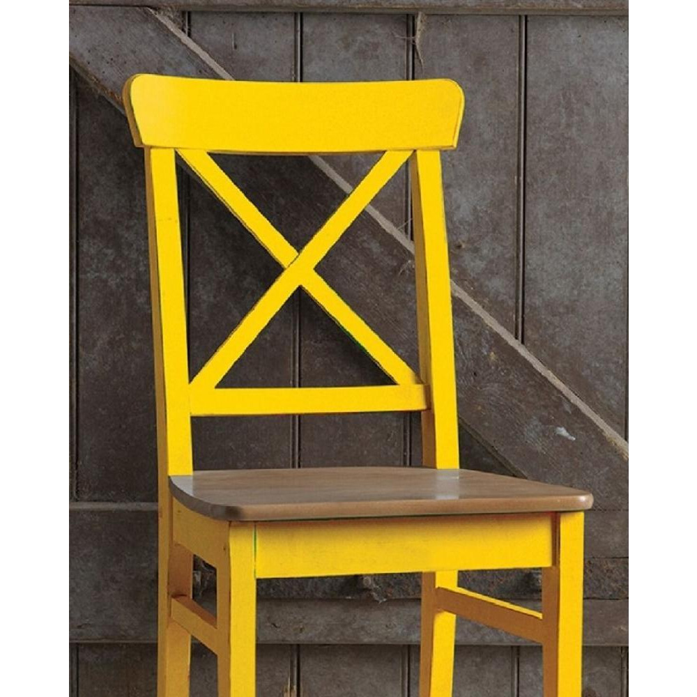 RustOleum PT 2X Ultra Cover Gloss Sun Yel 12Oz - 2