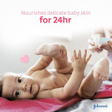 Johnsons Baby Soft Lotion, 500ml - 3 miniature