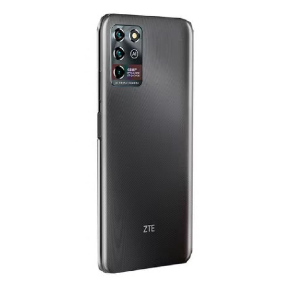 ZTE \/ Blade V30 Vita, 4GB + 128GB, TRA\/UAE Version, Grey - 2